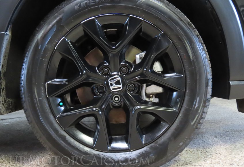 2024 Honda HR-V - Image 15