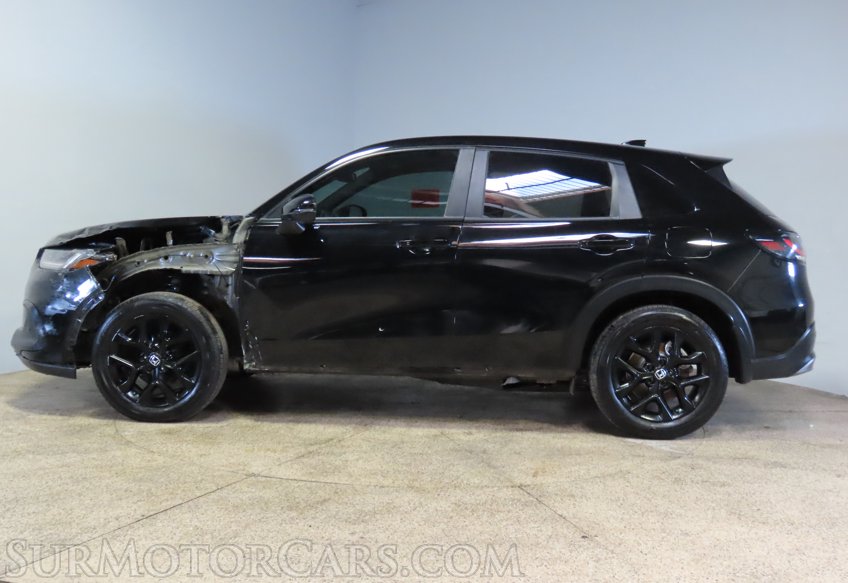 2024 Honda HR-V - Image 5