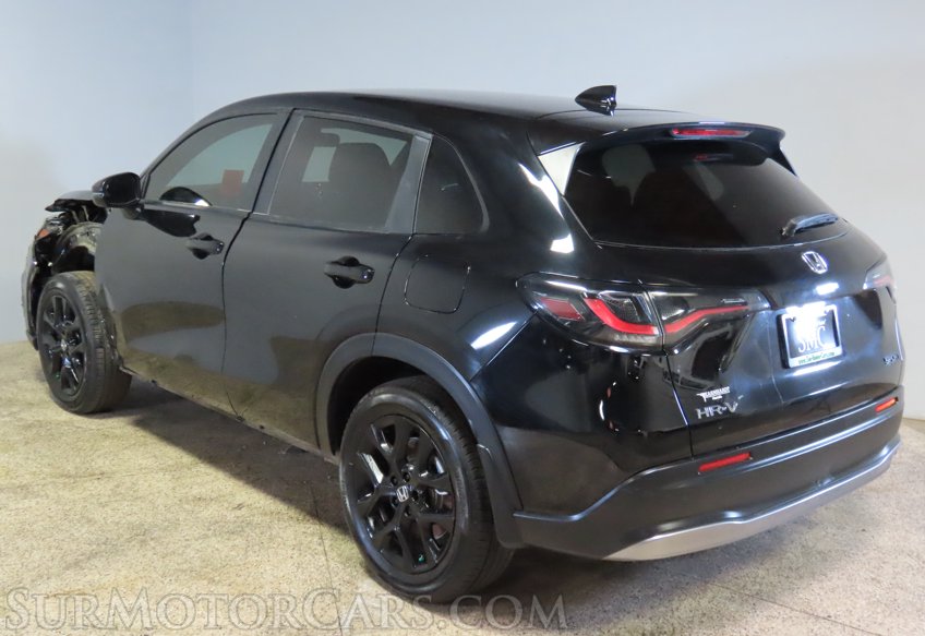 2024 Honda HR-V - Image 7