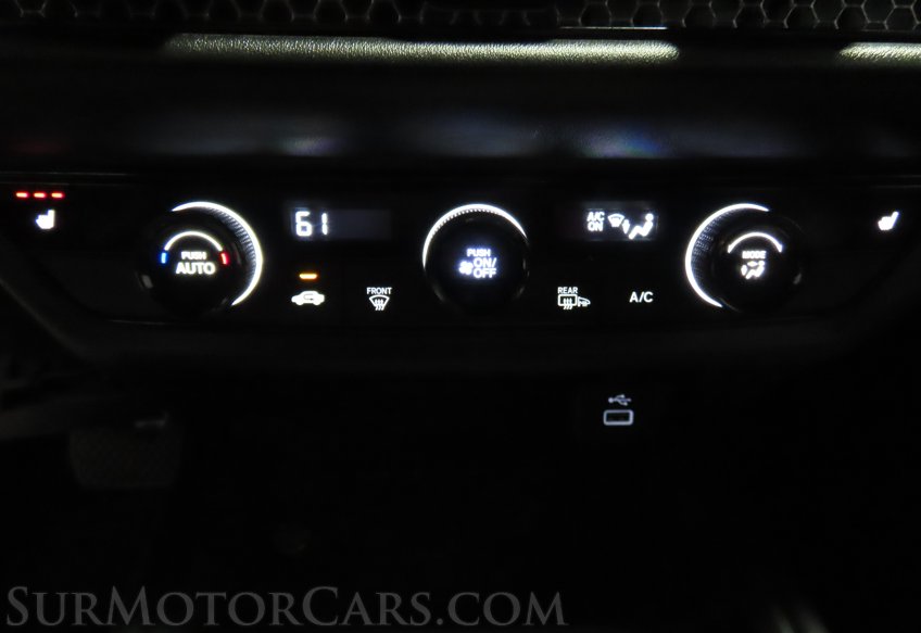 2024 Honda HR-V - Image 27