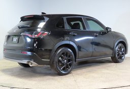 2024 Honda HR-V - Image 10