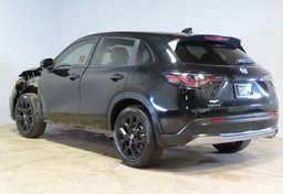 2024 Honda HR-V - Image 9