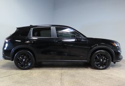 2024 Honda HR-V - Image 6