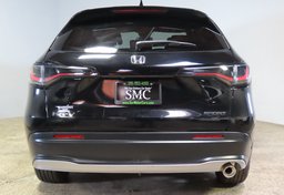 2024 Honda HR-V - Image 11