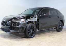 2024 Honda HR-V - Image 4