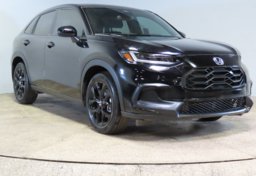 2024 Honda HR-V - Image 3