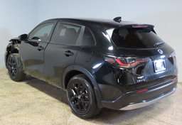 2024 Honda HR-V - Image 7