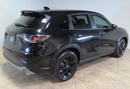 2024 Honda HR-V - Image 8