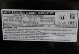 2024 Honda HR-V - Image 35