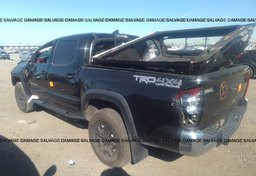 2017 Toyota Tacoma - Image 3