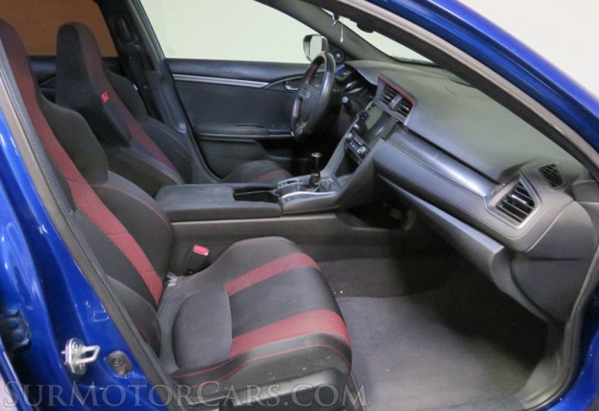 2020 Honda Civic - Image 28