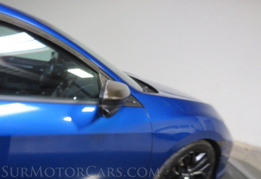 2020 Honda Civic - Image 16
