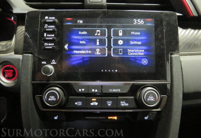 2020 Honda Civic - Image 43