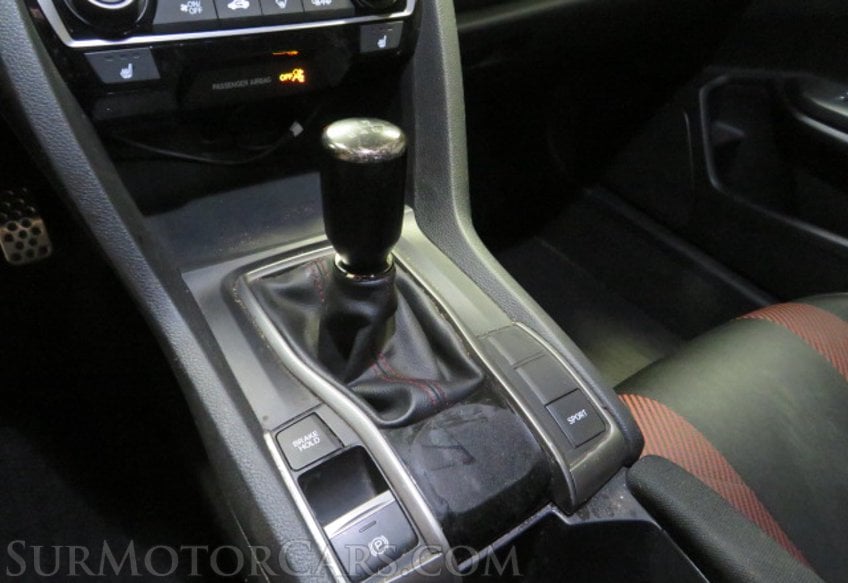 2020 Honda Civic - Image 45