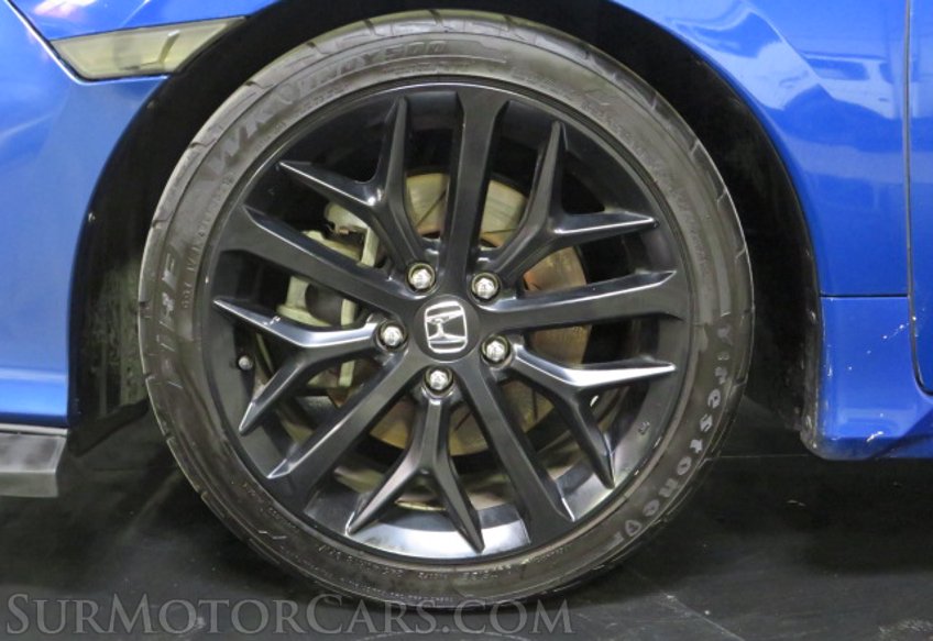 2020 Honda Civic - Image 22