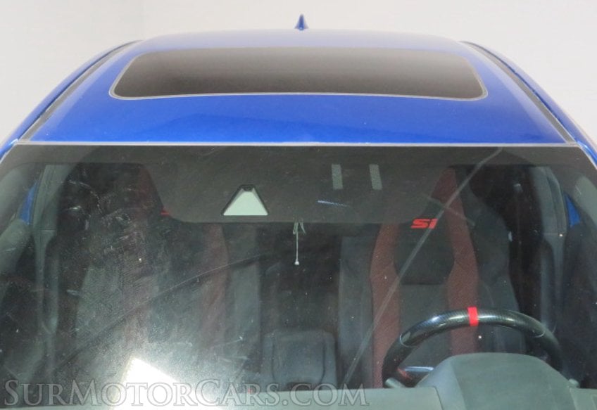 2020 Honda Civic - Image 13