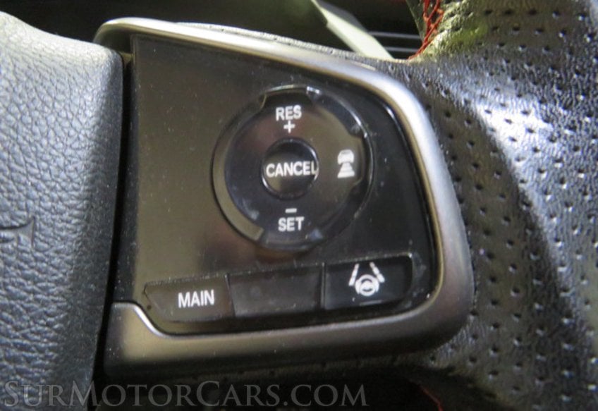 2020 Honda Civic - Image 37