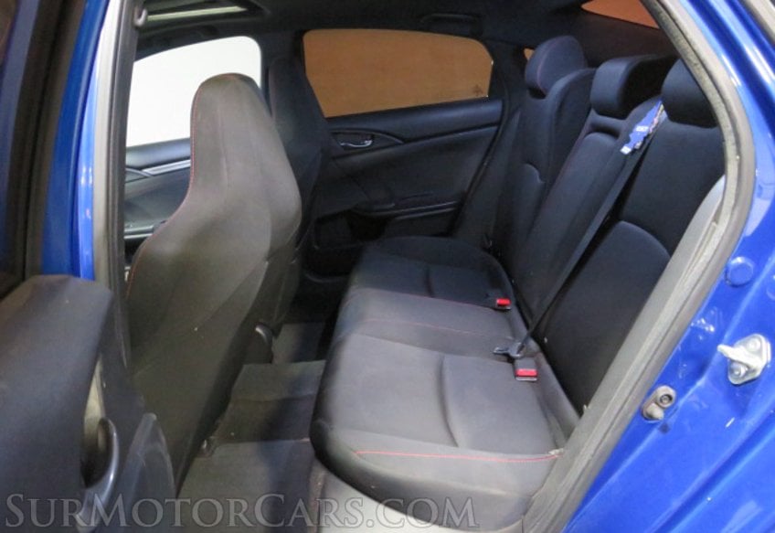 2020 Honda Civic - Image 29