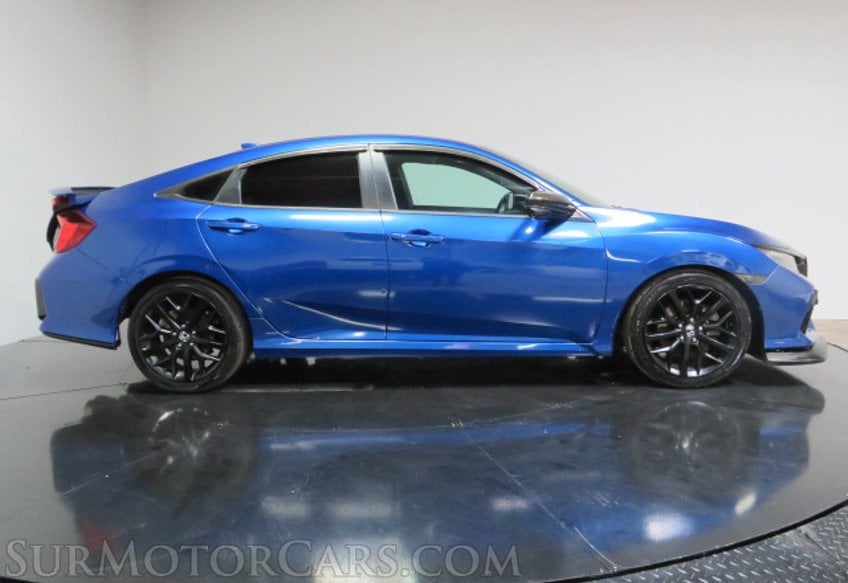 2020 Honda Civic - Image 6