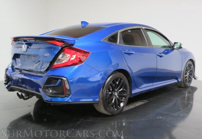 2020 Honda Civic - Image 10