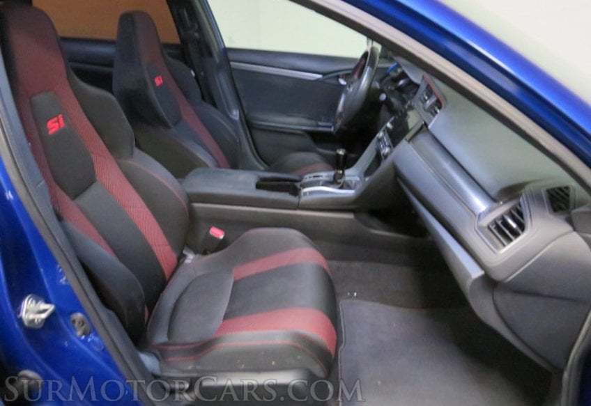 2020 Honda Civic - Image 32