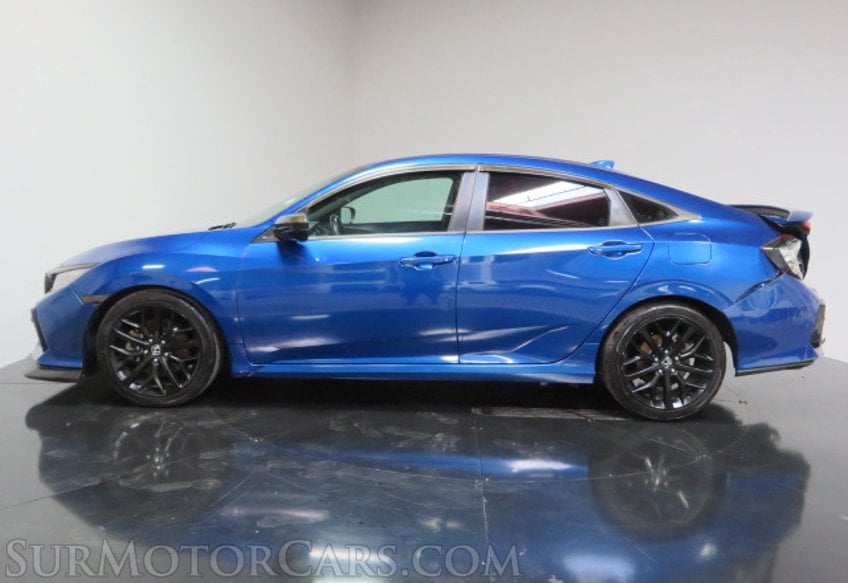 2020 Honda Civic - Image 5