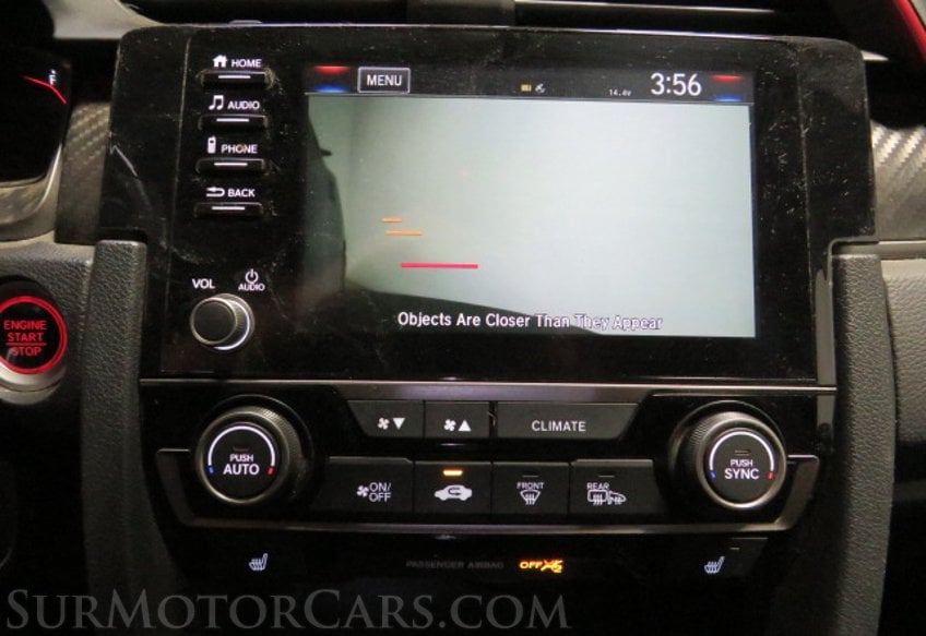 2020 Honda Civic - Image 44