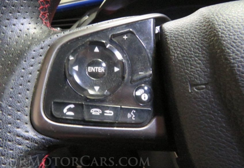 2020 Honda Civic - Image 38