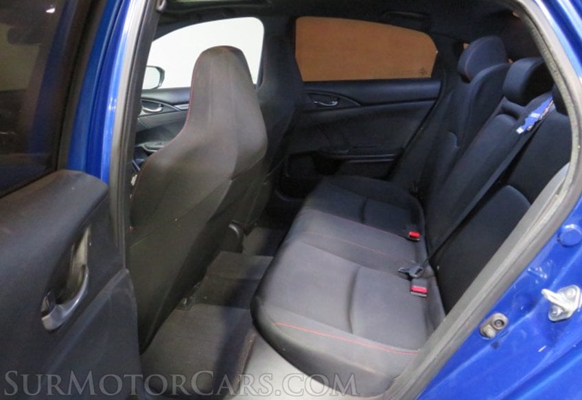 2020 Honda Civic - Image 33