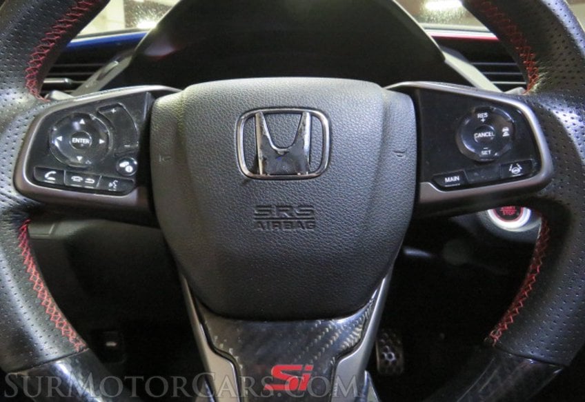 2020 Honda Civic - Image 36