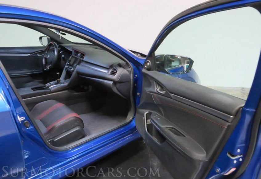 2020 Honda Civic - Image 24