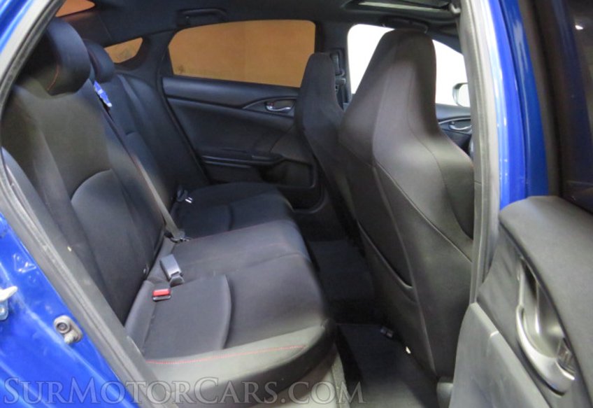 2020 Honda Civic - Image 34