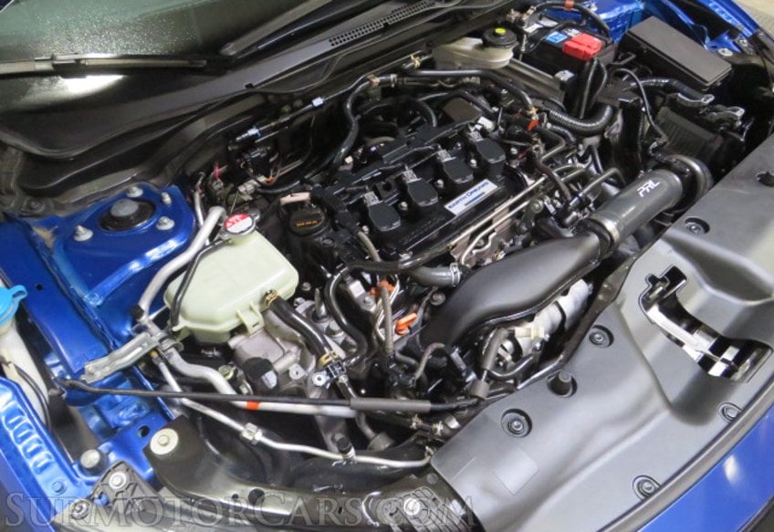 2020 Honda Civic - Image 49