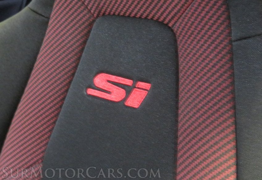 2020 Honda Civic - Image 35