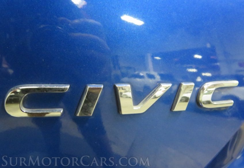 2020 Honda Civic - Image 18