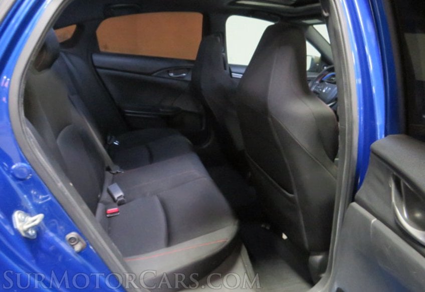 2020 Honda Civic - Image 30