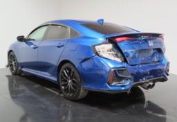 2020 Honda Civic - Image 9