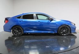 2020 Honda Civic - Image 6