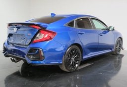 2020 Honda Civic - Image 10