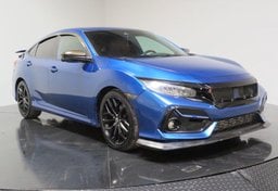 2020 Honda Civic - Image 4