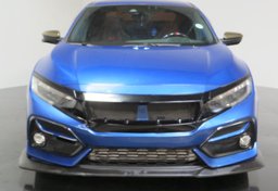 2020 Honda Civic - Image 12