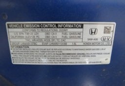 2020 Honda Civic - Image 53