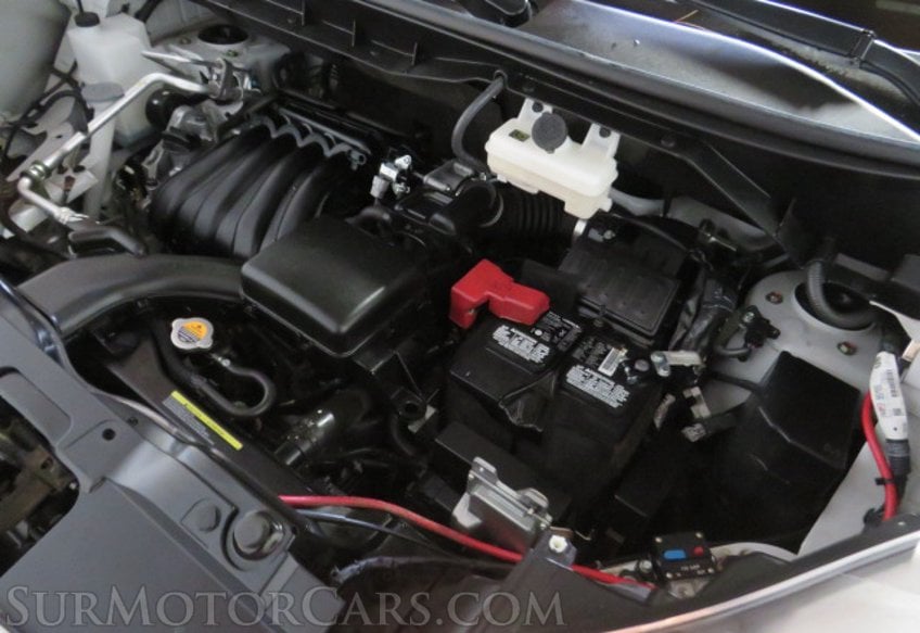 2021 Nissan NV200 - Image 45