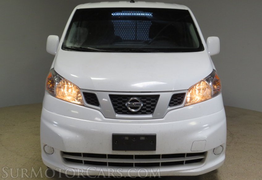 2021 Nissan NV200 - Image 11