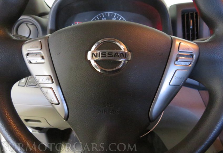 2021 Nissan NV200 - Image 35