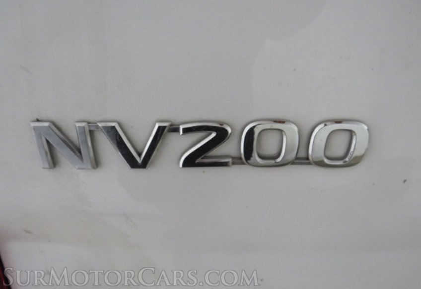 2021 Nissan NV200 - Image 17