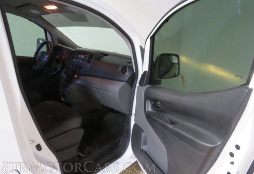 2021 Nissan NV200 - Image 26