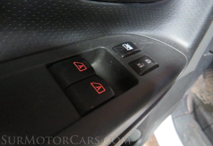 2021 Nissan NV200 - Image 38