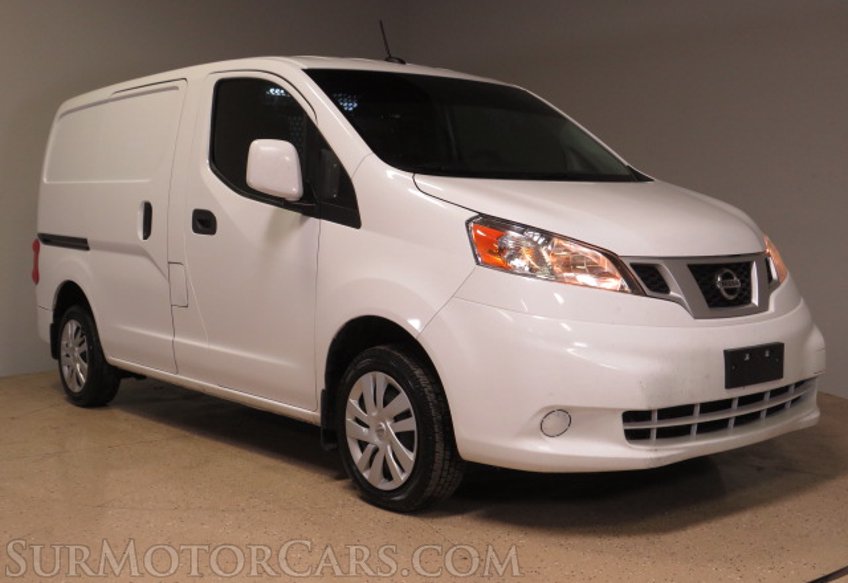 2021 Nissan NV200 - Image 3