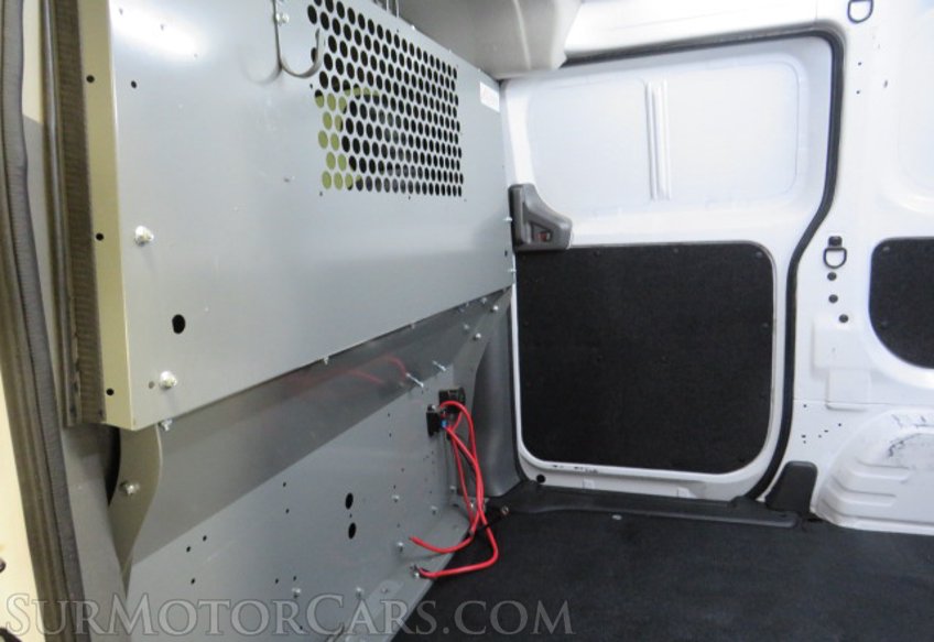 2021 Nissan NV200 - Image 19